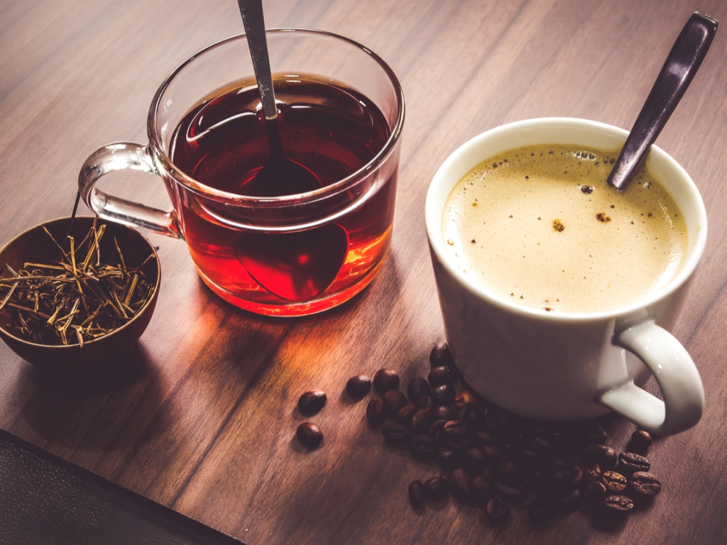 咖啡和茶是讓牙齒染色最常見的原因_Stardental